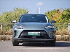 AITO M5 Extended Range RWD Standard - ფოტო 2