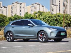 AITO M5 Extended Range RWD Standard - ფოტო 3