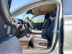 AITO M5 Extended Range RWD Standard - ფოტო 4