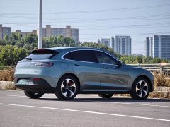 AITO M5 Extended Range RWD Standard - ფოტო 7