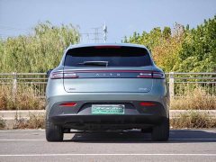 AITO M5 Extended Range RWD Standard - ფოტო 8