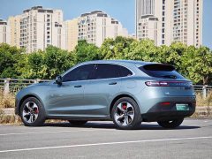 AITO M5 Extended Range RWD Standard - ფოტო 9