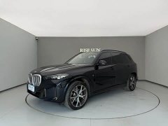 BMW X5 xDrive 30Li M Sport Luxury Night Edition Package - ფოტო 1