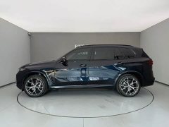 BMW X5 xDrive 30Li M Sport Luxury Night Edition Package - ფოტო 11