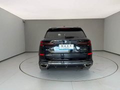 BMW X5 xDrive 30Li M Sport Luxury Night Edition Package - ფოტო 12