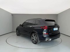 BMW X5 xDrive 30Li M Sport Luxury Night Edition Package - ფოტო 14