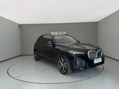 BMW X5 xDrive 30Li M Sport Luxury Night Edition Package - ფოტო 3