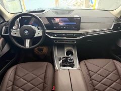 BMW X5 xDrive 30Li M Sport Luxury Night Edition Package - ფოტო 6