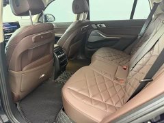 BMW X5 xDrive 30Li M Sport Luxury Night Edition Package - ფოტო 7
