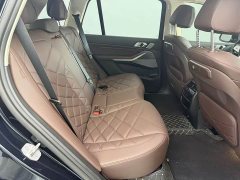 BMW X5 xDrive 30Li M Sport Luxury Night Edition Package - ფოტო 9