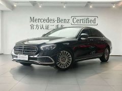 Mercedes-Benz E-Class Facelift E 300 L Luxury - ფოტო 1