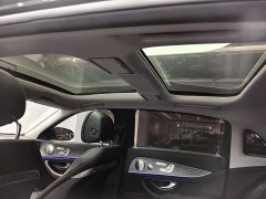 Mercedes-Benz E-Class Facelift E 300 L Luxury - ფოტო 10