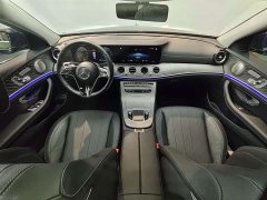 Mercedes-Benz E-Class Facelift E 300 L Luxury - ფოტო 11