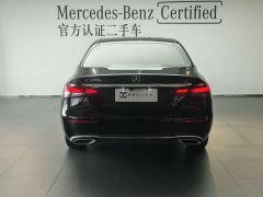 Mercedes-Benz E-Class Facelift E 300 L Luxury - ფოტო 12