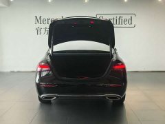 Mercedes-Benz E-Class Facelift E 300 L Luxury - ფოტო 13