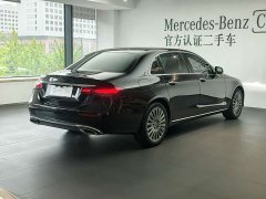 Mercedes-Benz E-Class Facelift E 300 L Luxury - ფოტო 14