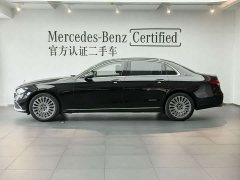 Mercedes-Benz E-Class Facelift E 300 L Luxury - ფოტო 2
