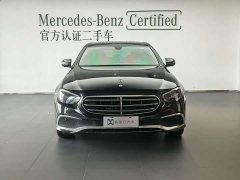 Mercedes-Benz E-Class Facelift E 300 L Luxury - ფოტო 3