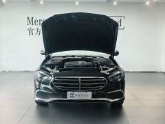 Mercedes-Benz E-Class Facelift E 300 L Luxury - ფოტო 4