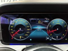 Mercedes-Benz E-Class Facelift E 300 L Luxury - ფოტო 5