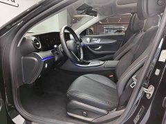 Mercedes-Benz E-Class Facelift E 300 L Luxury - ფოტო 7