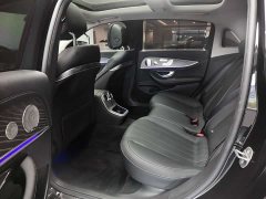 Mercedes-Benz E-Class Facelift E 300 L Luxury - ფოტო 8
