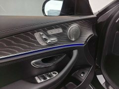 Mercedes-Benz E-Class Facelift E 300 L Luxury - ფოტო 9