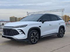 BYD Song L DM-i Smart Drive 160km Exceed - ფოტო 1