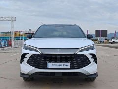 BYD Song L DM-i Smart Drive 160km Exceed - ფოტო 2