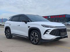 BYD Song L DM-i Smart Drive 160km Exceed - ფოტო 3
