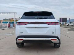 BYD Song L DM-i Smart Drive 160km Exceed - ფოტო 5