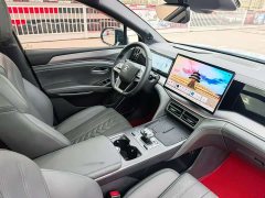 BYD Song L DM-i Smart Drive 160km Exceed - ფოტო 7