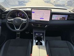 Volkswagen Tiguan L 2026 PRO 380TSI AWD R-Line Premium Edition - ფოტო 10