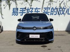 Volkswagen Tiguan L 2026 PRO 380TSI AWD R-Line Premium Edition - ფოტო 2