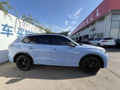 Volkswagen Tiguan L 2026 PRO 380TSI AWD R-Line Premium Edition - ფოტო 3