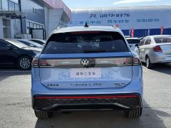 Volkswagen Tiguan L 2026 PRO 380TSI AWD R-Line Premium Edition - ფოტო 4