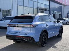 Volkswagen Tiguan L 2026 PRO 380TSI AWD R-Line Premium Edition - ფოტო 5