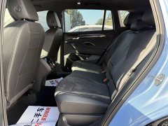 Volkswagen Tiguan L 2026 PRO 380TSI AWD R-Line Premium Edition - ფოტო 7