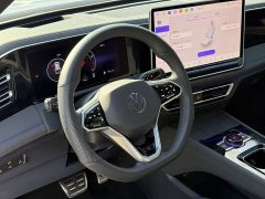 Volkswagen Tiguan L 2026 PRO 380TSI AWD R-Line Premium Edition - ფოტო 8