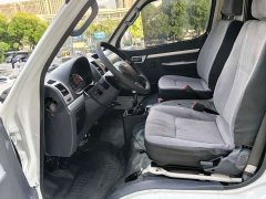 Longyao 8 Pure Electric Van Flat-top 50.232kWh - ფოტო 10