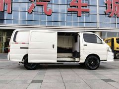 Longyao 8 Pure Electric Van Flat-top 50.232kWh - ფოტო 11
