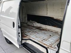Longyao 8 Pure Electric Van Flat-top 50.232kWh - ფოტო 12