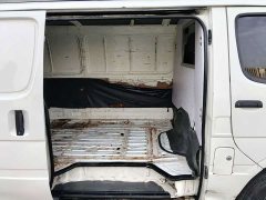 Longyao 8 Pure Electric Van Flat-top 50.232kWh - ფოტო 13
