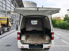 Longyao 8 Pure Electric Van Flat-top 50.232kWh - ფოტო 15