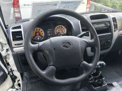 Longyao 8 Pure Electric Van Flat-top 50.232kWh - ფოტო 16