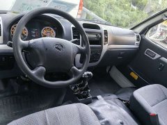Longyao 8 Pure Electric Van Flat-top 50.232kWh - ფოტო 17
