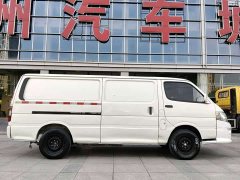 Longyao 8 Pure Electric Van Flat-top 50.232kWh - ფოტო 4