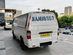 Longyao 8 Pure Electric Van Flat-top 50.232kWh - ფოტო 8
