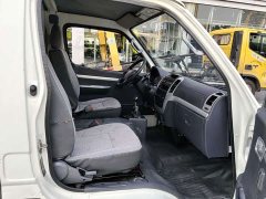 Longyao 8 Pure Electric Van Flat-top 50.232kWh - ფოტო 9