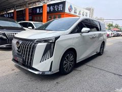 GAC Aion M8 Master Series 400T Prestige Edition - ფოტო 1